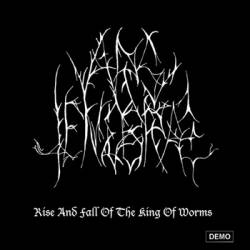 Ars Tenebrae : Rise And Fall Of Th King Of Worms